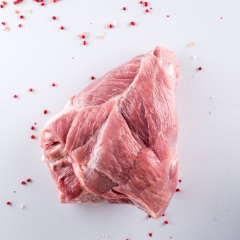 ЛОПАТОЧНАЯ ЧАСТЬ