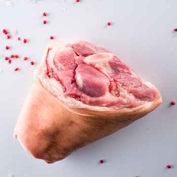 РУЛЬКА СВИНАЯ