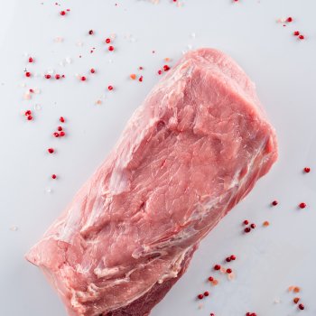 ФИЛЕЙНАЯ ЧАСТЬ СВИНАЯ