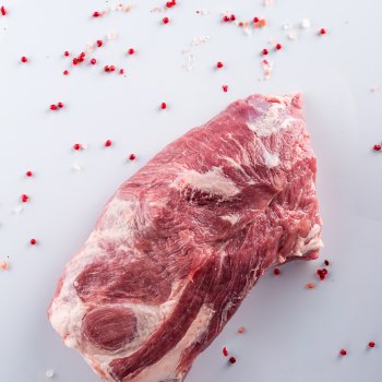 ШЕЙНАЯ ЧАСТЬ СВИНАЯ