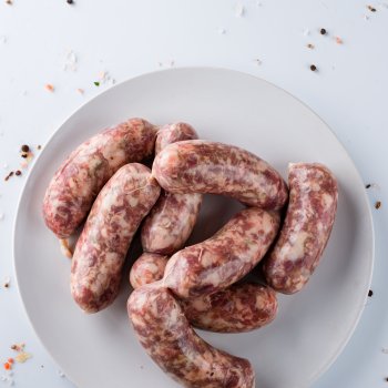 КОЛБАСКИ ШАШЛЫЧНЫЕ