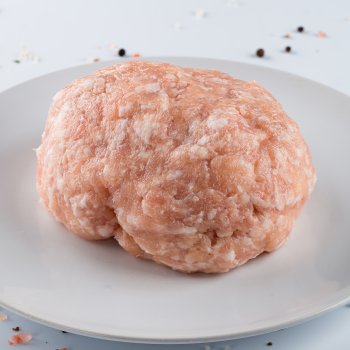 ФАРШ КУРИНЫЙ