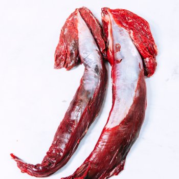 ВНУТРЕННЯЯ ВЫРЕЗКА ГОВЯЖЬЯ