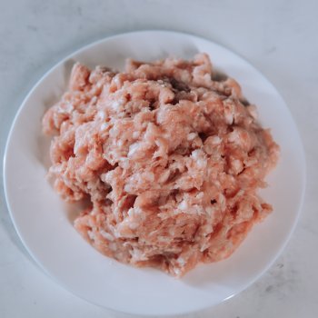ФАРШ ИЗ ИНДЕЙКИ