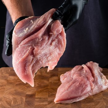 ФИЛЕ ИНДЕЙКИ