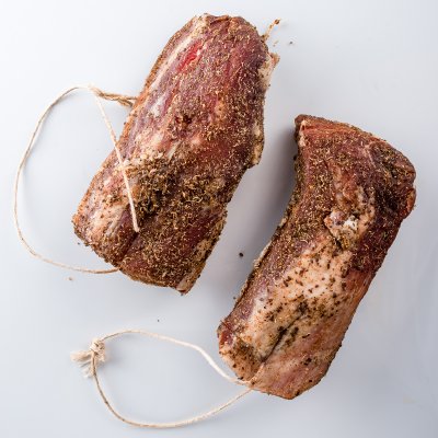 Мясные деликатесы