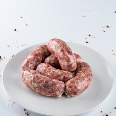 Охлажденная продукция