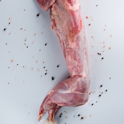 Крольчатина